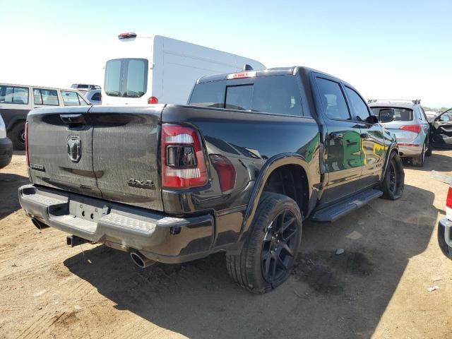 2022 RAM 1500 LARAM - 1C6SRFJTXNN474792
