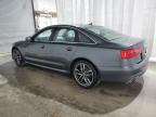 AUDI A6 PREMIUM photo