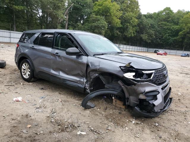 2021 FORD EXPLORER - 1FMSK7BH5MGB28029