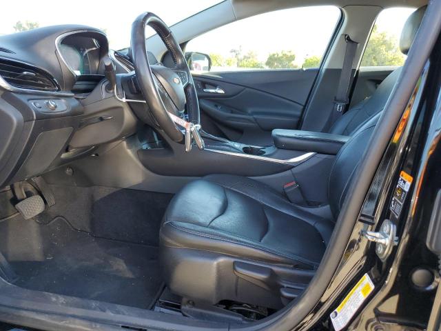 VIN 1G1RD6S52GU116299 2016 Chevrolet Volt, Ltz no.7