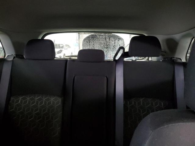 2021 MITSUBISHI OUTLANDER - JA4ARUAU0MU024875