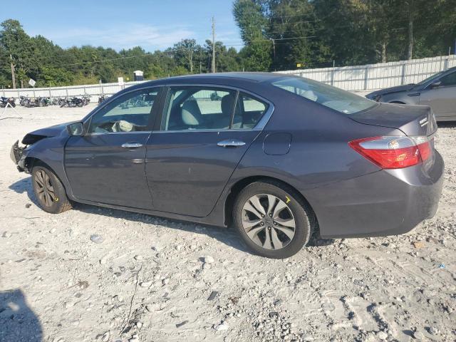 2015 HONDA ACCORD LX - 1HGCR2F30FA210148