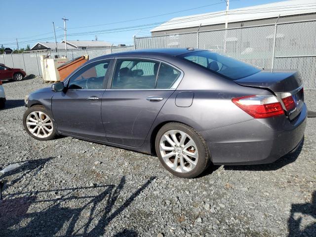Vin: 1hgcr2f99da800494, lot: 70419454, honda accord touring 20132