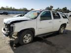 CHEVROLET TAHOE C150 photo