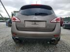 NISSAN MURANO S photo