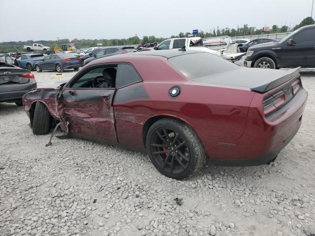 2018 DODGE CHALLENGER - 2C3CDZFJ6JH154767