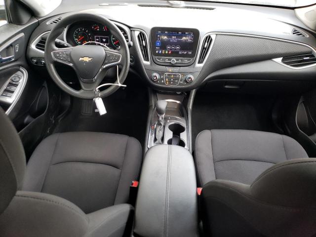2023 CHEVROLET MALIBU LT - 1G1ZD5ST7PF196342