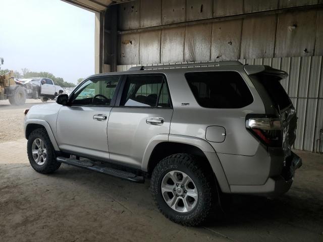 2015 TOYOTA 4RUNNER SR - JTEBU5JR0F5224349