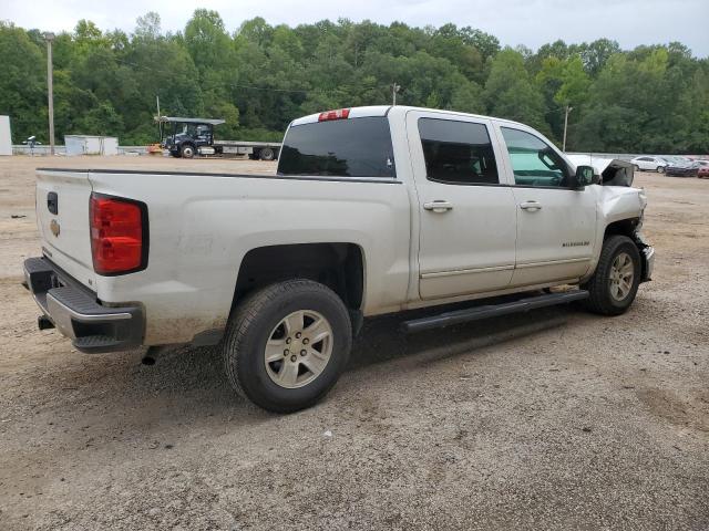 2015 CHEVROLET SILVERADO - 3GCPCREH1FG179145