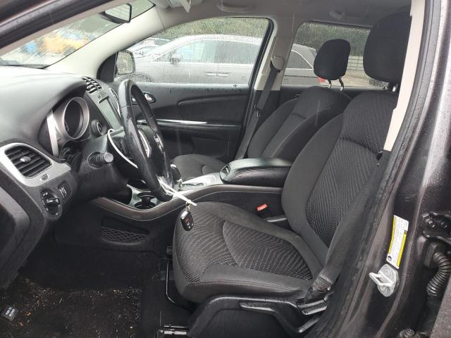 2015 DODGE JOURNEY SX - 3C4PDCCG1FT753996