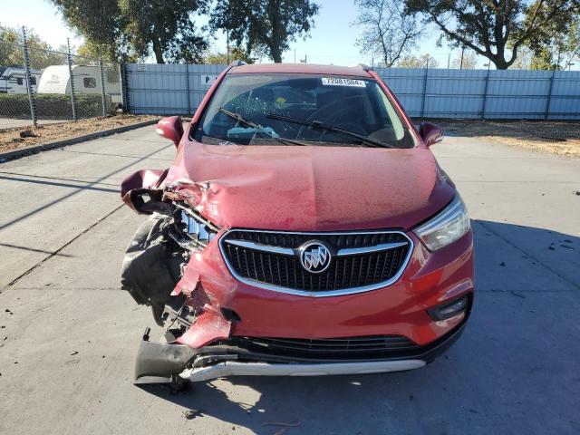 VIN KL4CJCSB9JB548170 2018 Buick Encore, Essence no.5