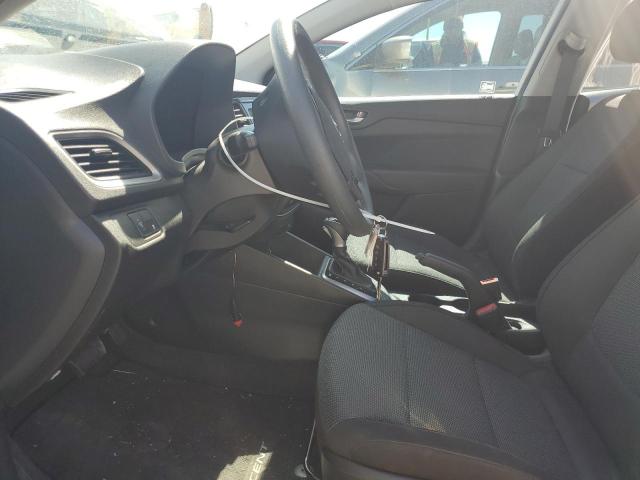 2020 HYUNDAI ACCENT SE - 3KPC24A69LE092657