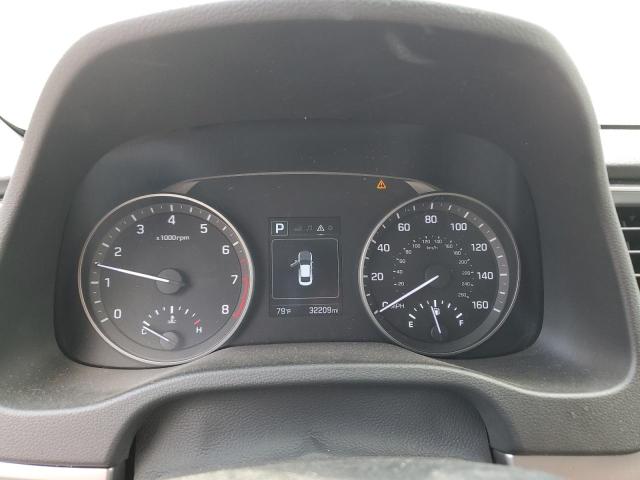 2018 HYUNDAI ELANTRA SE - KMHD84LF0JU452067