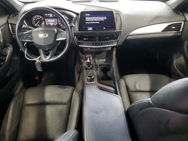 2023 CADILLAC CT5 PREMIU - 1G6DN5RK0P0134153