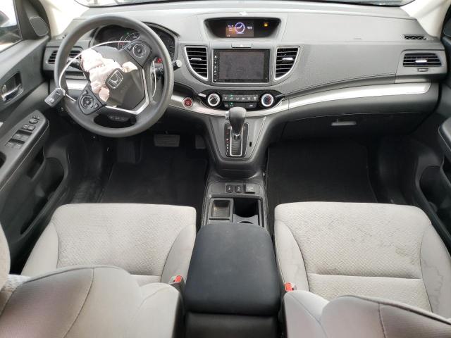 2016 HONDA CR-V EX - 2HKRM4H50GH705817