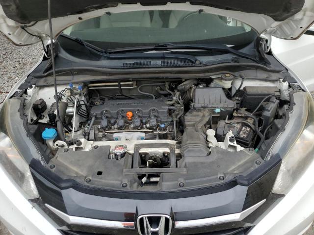 2017 HONDA HR-V EX - 3CZRU5H57HM718074