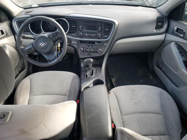 2015 KIA OPTIMA LX - KNAGM4A74F5663005