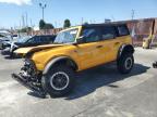 2022 FORD BRONCO BAS - 1FMEE5DH6NLB14350