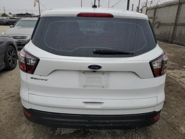 VIN 1FMCU0F75HUC35337 2017 FORD ESCAPE no.6