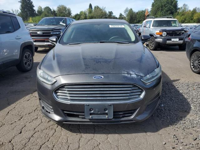 VIN 3FA6P0H76FR129236 2015 Ford Fusion, SE no.5