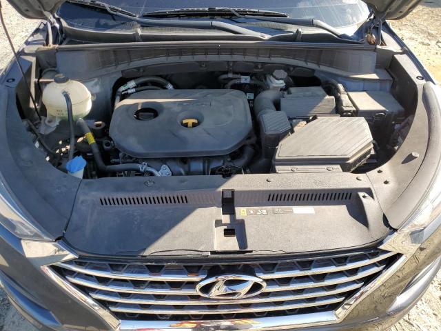 2019 HYUNDAI TUCSON SE - KM8J23A41KU933494
