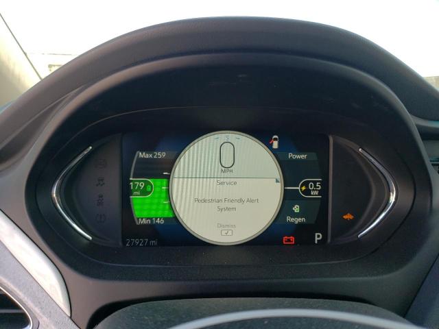 2020 CHEVROLET BOLT EV LT - 1G1FY6S05L4107926
