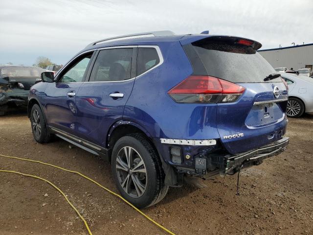 2018 NISSAN ROGUE S - 5N1AT2MV4JC815861