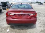 HYUNDAI SONATA GLS photo