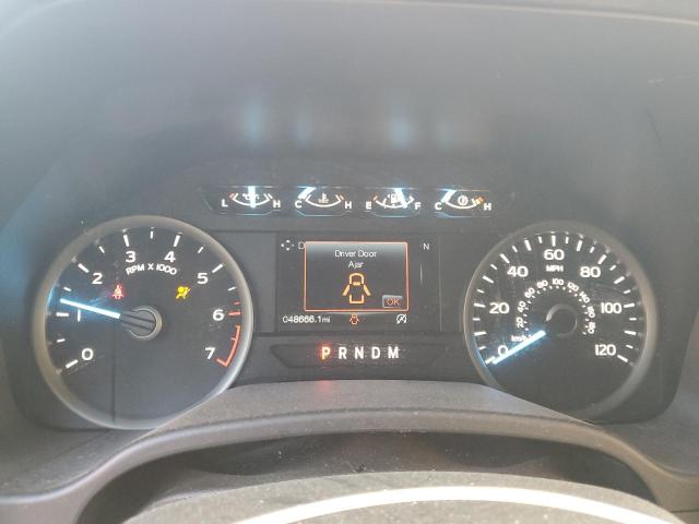 2020 FORD F150 SUPER - 1FTEW1E48LFB46363