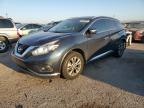 2015 NISSAN MURANO S - 5N1AZ2MG0FN246275