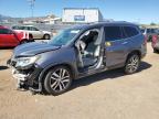 2016 HONDA PILOT ELIT - 5FNYF6H09GB018923
