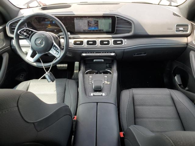 2023 MERCEDES-BENZ GLS 580 4M - 4JGFF8GE1PB007316