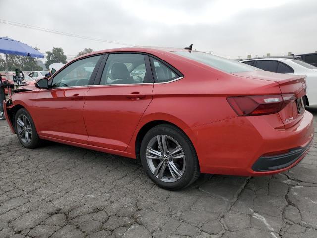 2023 VOLKSWAGEN JETTA SE - 3VW7M7BU2PM002414