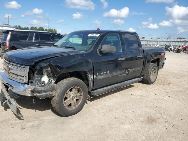 2012 CHEVROLET SILVERADO K1500 LT 2012