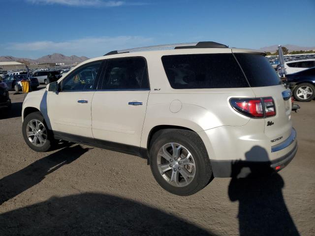 2015 GMC ACADIA SLT - 1GKKVRKD1FJ265712