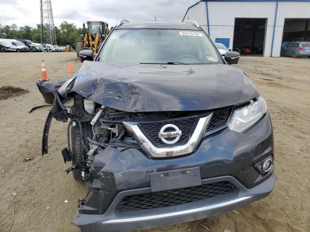 2015 NISSAN ROGUE S - 5N1AT2MV3FC825854