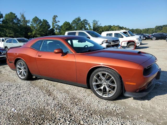 VIN 2C3CDZJG7LH203876 2020 Dodge Challenger, GT no.4