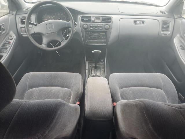 2000 HONDA ACCORD LX 1HGCG665XYA076735  69536044