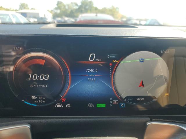 2023 MERCEDES-BENZ EQB 300 4M - W1N9M0KB1PN069280