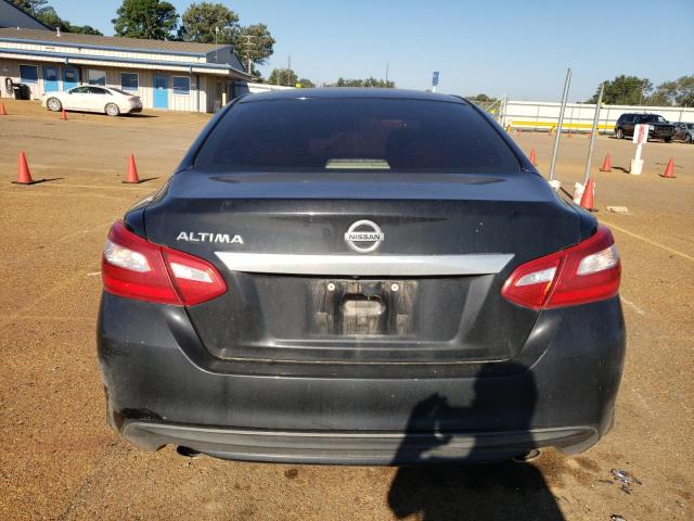 2017 NISSAN ALTIMA 2.5 - 1N4AL3AP2HC170420