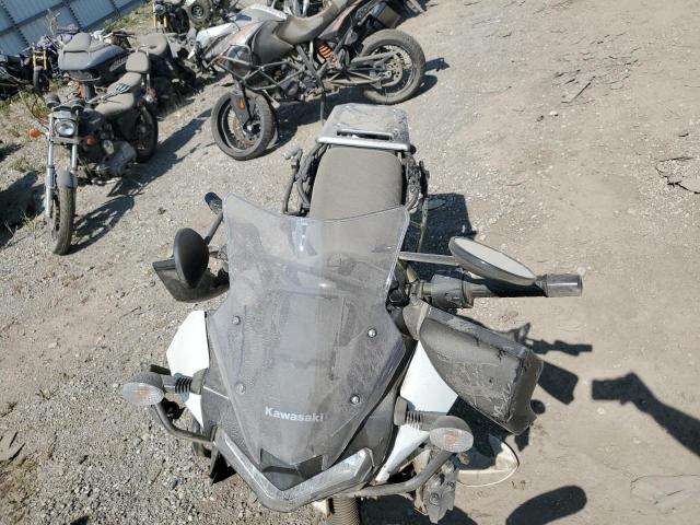 2024 KAWASAKI KL650 M - ML5KLEM13RDA33240