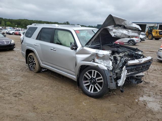 2021 TOYOTA 4RUNNER TR - JTEKU5JR1M5838355
