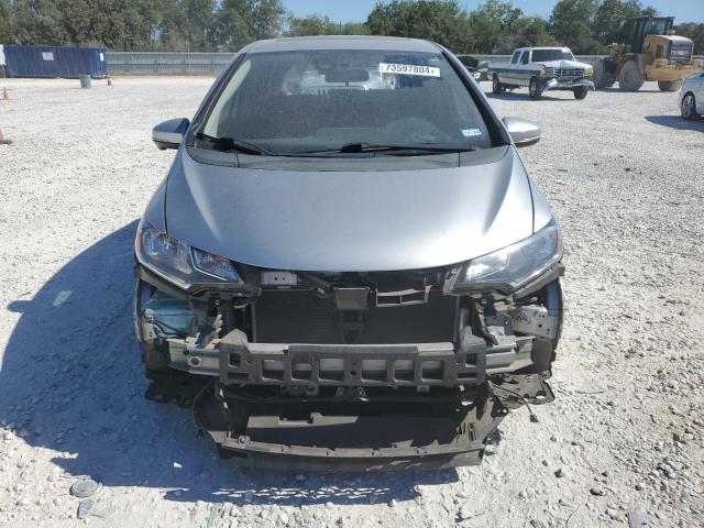 2019 HONDA FIT EX - 3HGGK5H88KM738372