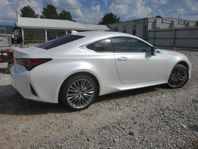2023 LEXUS RC 300 BAS JTHD85EC8P5007039