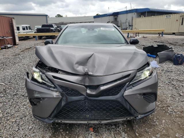 VIN 4T1B11HK4JU662610 2018 Toyota Camry, L no.5