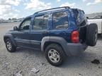 JEEP LIBERTY SP снимка