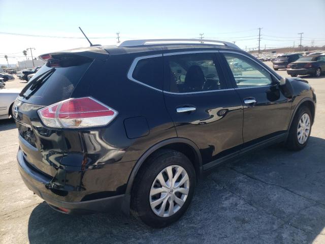 VIN KNMAT2MT8GP602948 2016 Nissan Rogue, S no.3