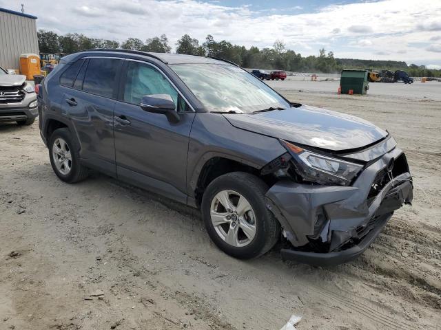 2020 TOYOTA RAV4 XLE - 2T3P1RFV0LC121213