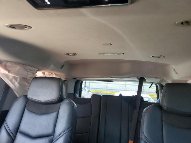 2016 CADILLAC ESCALADE P - 1GYS4CKJ6GR375511