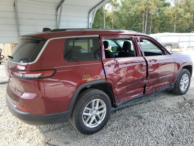 2023 JEEP GRAND CHER - 1C4RJKAG3P8820337